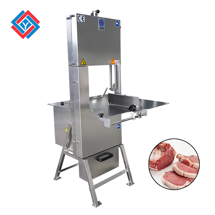 牛羊鋸骨機(jī)TJ-420