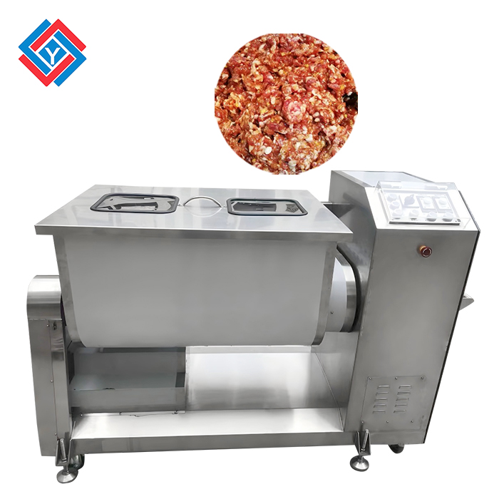 雙軸食品攪拌機TJ-300L